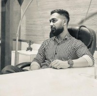 Suraj Kumar