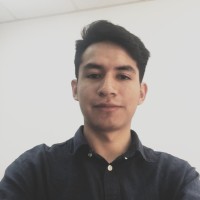 Alex Barboza Cordova