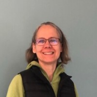 Samantha Aarvold