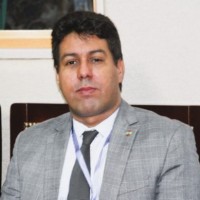Mohamed El Mechri RABBANY