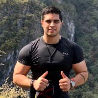 Gerardo Garcia Castillo