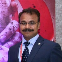 Suresh Royal