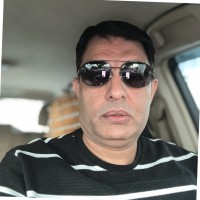 Muhammad Sohail