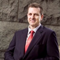 Grant McDonald