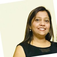 Pallavi Rodrigues