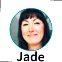 Jade K. Corliss