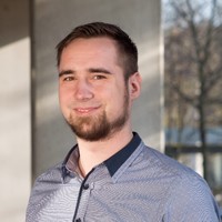 Nick van Osch