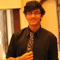 Namit Sharma