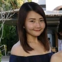 Maggie Ling