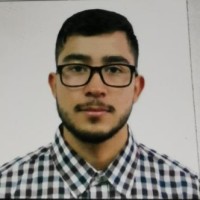 Marcos Ortega Jimenez