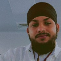 Amrinder Singh