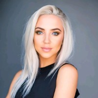 Nicole Goodayle