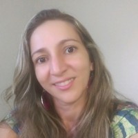 HELIDIANNE REIS