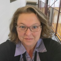 Susan Melvin