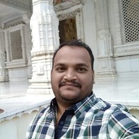 Lokesh Deshmukh