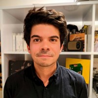 Rui Ferreira