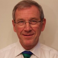 Patrick Peeters