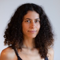 Yasmine Schrey