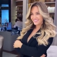 Lisa Sebastian