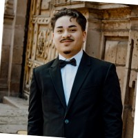 Elijah Gonzalez