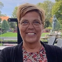 Maria Fagerström
