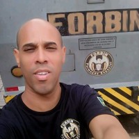 João D. R. Cabral Daniel