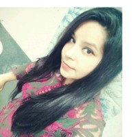 Pooja Jha