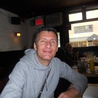 Francois Bauby,  Francois