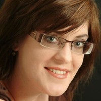 Cindy Van Vugt