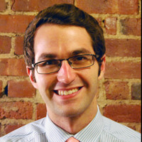 Scott Fishberg