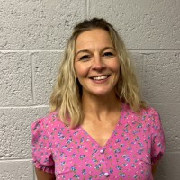 Claire Harris