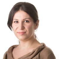 Claudia Palattella