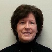 Lynne Easton