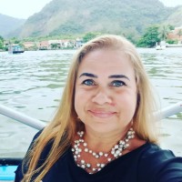 Patricia de Oliveira e Silva