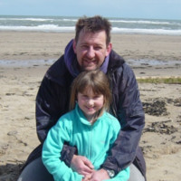 Iain Macdonald