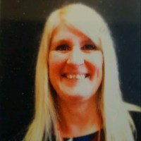 Andrea Garforth