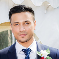 Forhad Ahmed