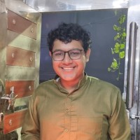 Ekaansh Gupta