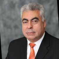 Carlos Manotas