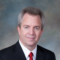 Jerry M. Blevins