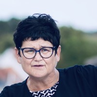 Ellen Drost