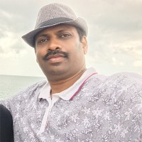 Swaminathan K