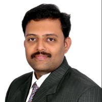 Phani Chandra Sekhar