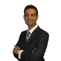 Zareh Gharapetian B.Eng, Mba