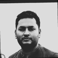 Shantanu Biswas