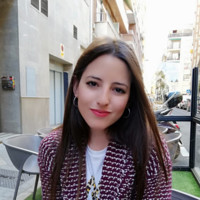 Adela Caparrós Salvador