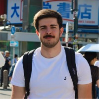 John Apostolou