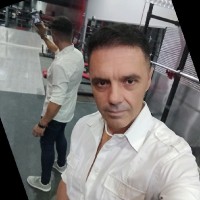 Jose Antonio Jodar Arce