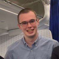 Lewis Roberts