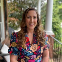 Lauren Popham, Ph.D.